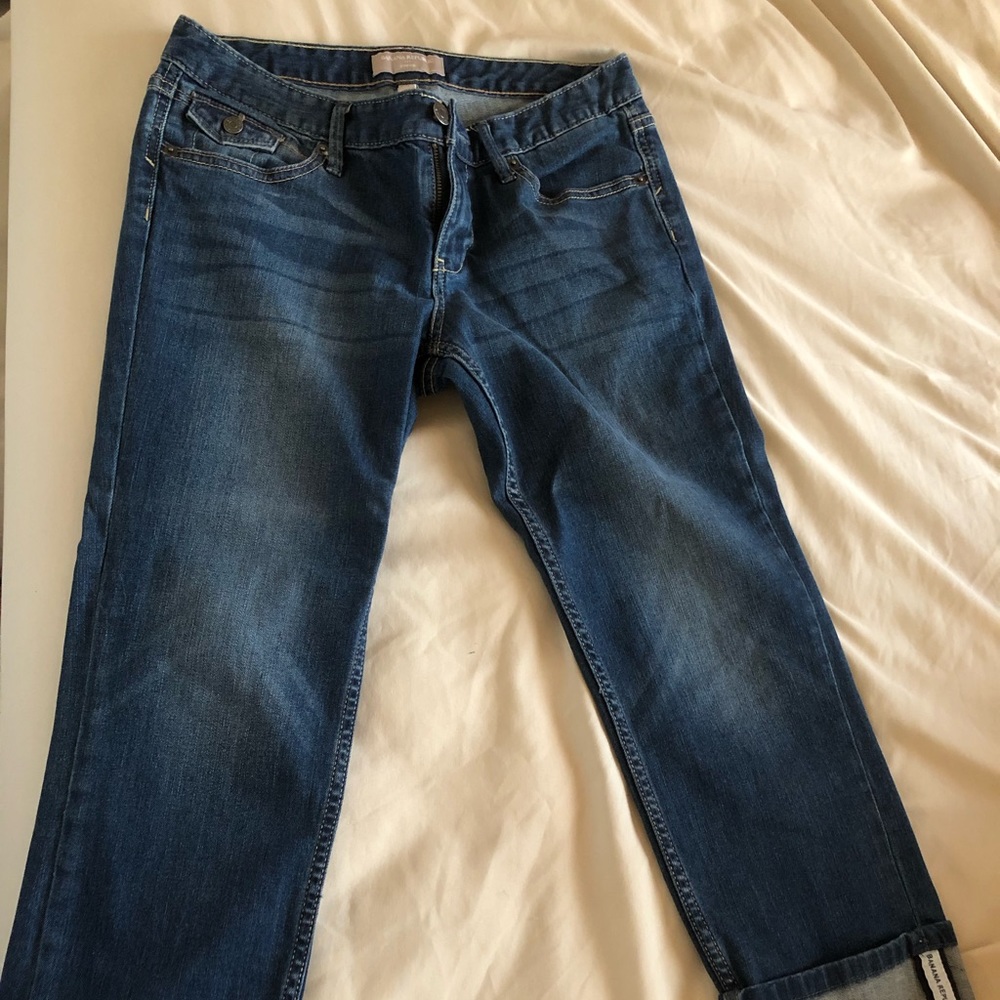 EUC. Perfect condition. Just don’t fit anymore
